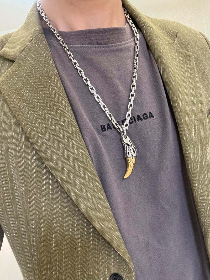 Gucci Necklaces